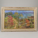 1757&nbsp;3367&nbsp;Oljemålning